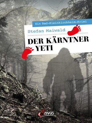 cover image of Der Kärntner Yeti